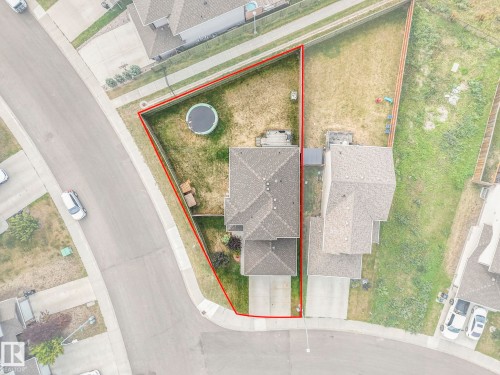 4503 126 Avenue, Edmonton, AB -  With View