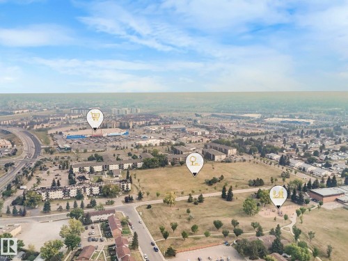 4503 126 Avenue, Edmonton, AB - Outdoor With View