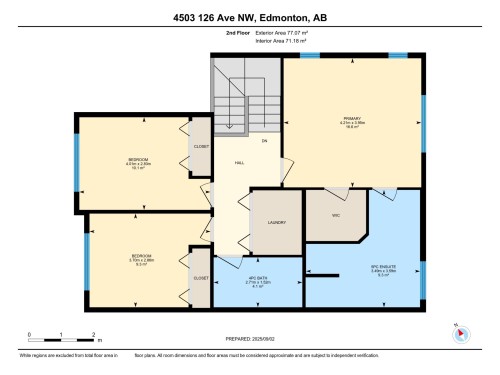 4503 126 Avenue, Edmonton, AB - Other