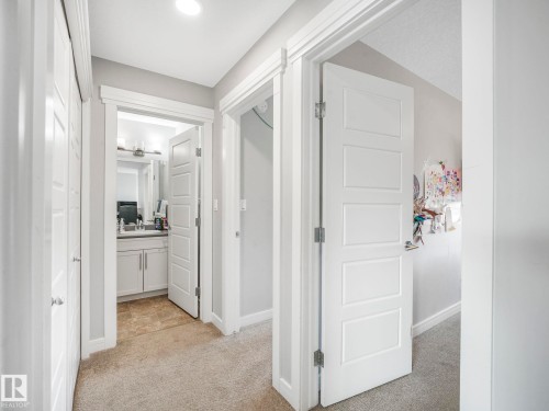 4503 126 Avenue, Edmonton, AB - Indoor Photo Showing Other Room