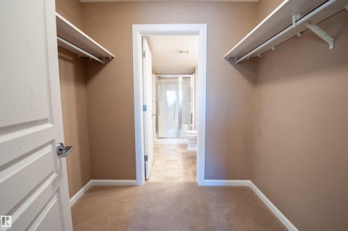116 300 Palisades Way, Sherwood Park, AB - Indoor With Storage