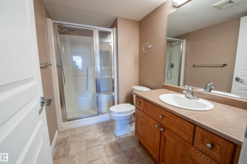116 300 Palisades Way, Sherwood Park, AB - Indoor Photo Showing Bathroom