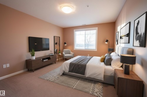 116 300 Palisades Way, Sherwood Park, AB - Indoor Photo Showing Other Room