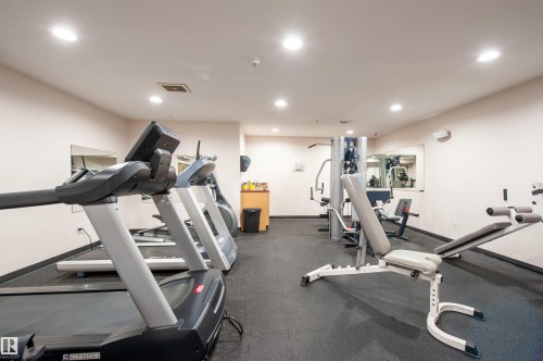 116 300 Palisades Way, Sherwood Park, AB - Indoor Photo Showing Other Room