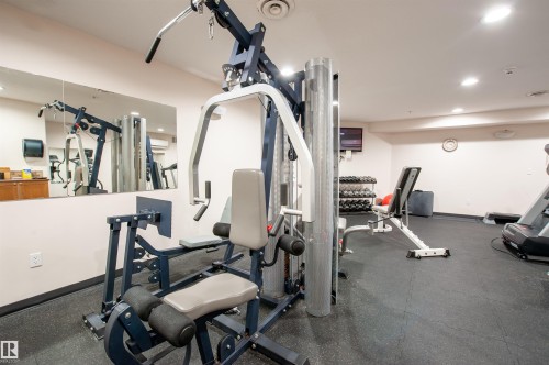 116 300 Palisades Way, Sherwood Park, AB - Indoor Photo Showing Other Room