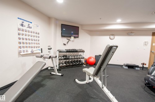 116 300 Palisades Way, Sherwood Park, AB - Indoor Photo Showing Other Room