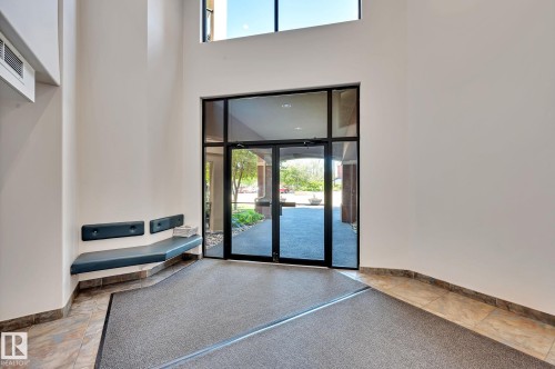 116 300 Palisades Way, Sherwood Park, AB - Indoor Photo Showing Other Room