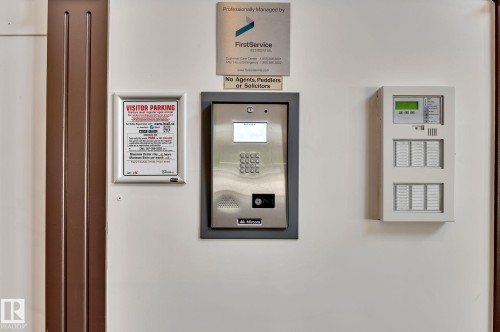 116 300 Palisades Way, Sherwood Park, AB - Indoor Photo Showing Other Room