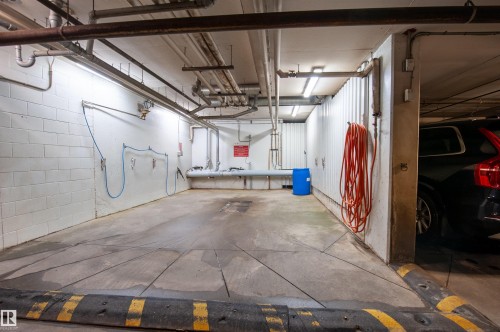 116 300 Palisades Way, Sherwood Park, AB - Outdoor With View