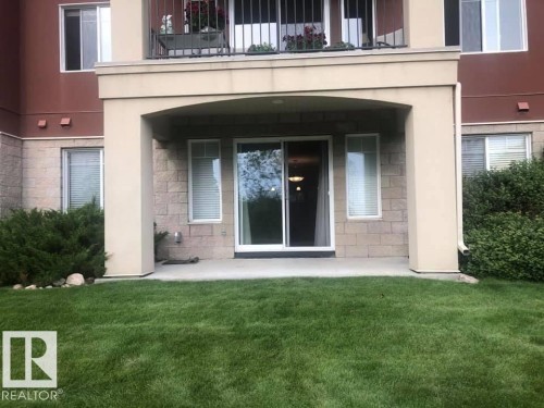 116 300 Palisades Way, Sherwood Park, AB - Outdoor With View