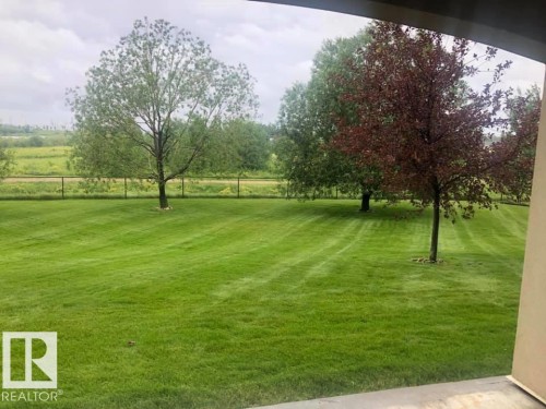 116 300 Palisades Way, Sherwood Park, AB - Outdoor With View