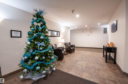 116 300 Palisades Way, Sherwood Park, AB - Indoor With Storage