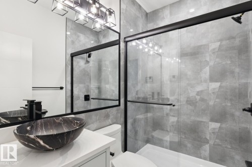 6275 19 Street, Rural Leduc County, AB - Indoor Photo Showing Bathroom