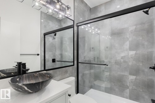 6275 19 Street, Rural Leduc County, AB - Indoor Photo Showing Bathroom