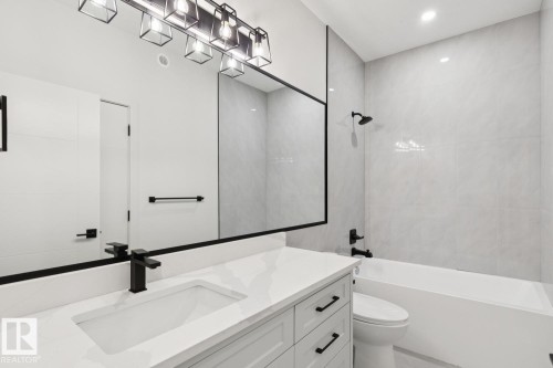 6275 19 Street, Rural Leduc County, AB - Indoor Photo Showing Bathroom