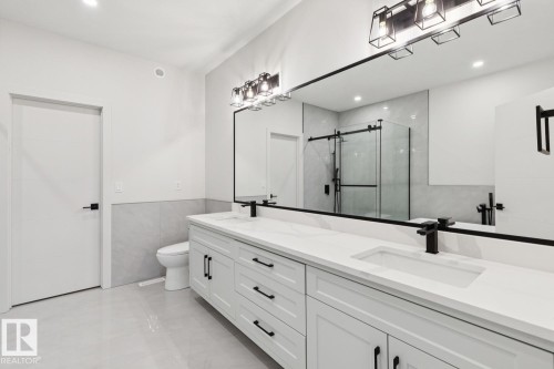 6275 19 Street, Rural Leduc County, AB - Indoor Photo Showing Bathroom