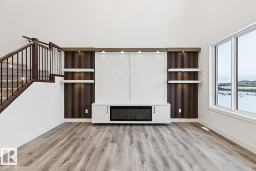 6275 19 Street, Rural Leduc County, AB - Indoor