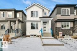 440 Crystal Creek Link  Leduc, AB T9E 0K5