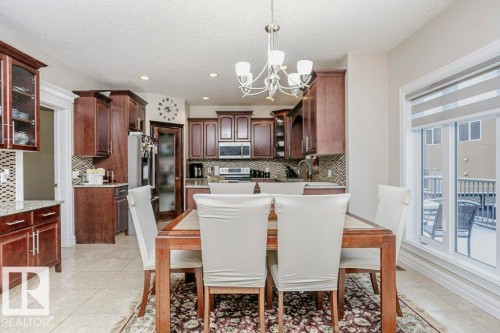 1520 67 Street, Edmonton, AB - Indoor Photo Showing Other Room