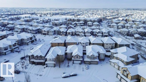 1520 67 Street, Edmonton, AB - Outdoor With View