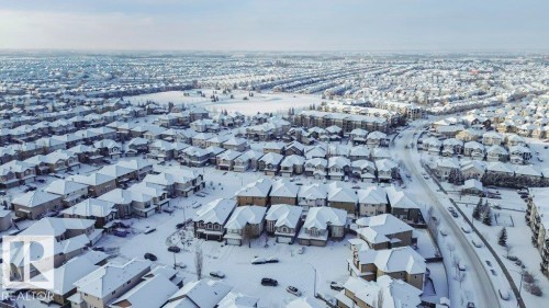 1520 67 Street, Edmonton, AB - Outdoor With View
