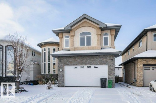 1520 67 Street, Edmonton, AB - Outdoor