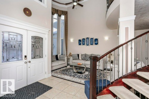 1520 67 Street, Edmonton, AB - Indoor Photo Showing Other Room