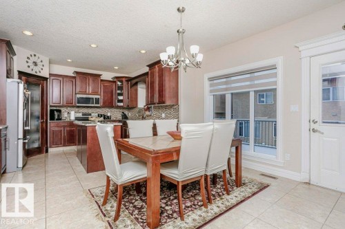 1520 67 Street, Edmonton, AB - Indoor