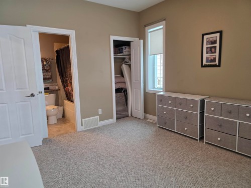 185 Willow Drive, Breton, AB - Indoor