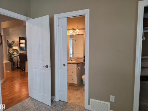 185 Willow Drive, Breton, AB - Indoor Photo Showing Other Room