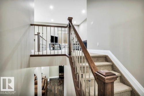 5121 1B Avenue, Edmonton, AB - Indoor Photo Showing Other Room