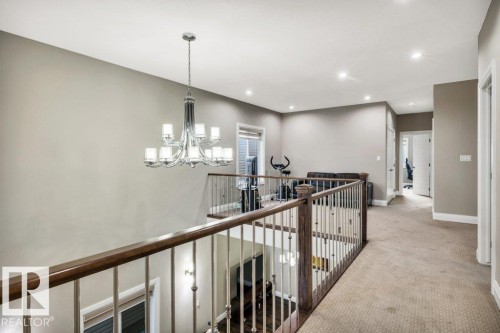 5121 1B Avenue, Edmonton, AB - Indoor Photo Showing Other Room