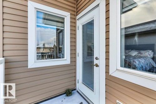 5121 1B Avenue, Edmonton, AB - Outdoor With Exterior