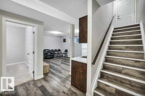 5121 1B Avenue, Edmonton, AB - Indoor Photo Showing Other Room