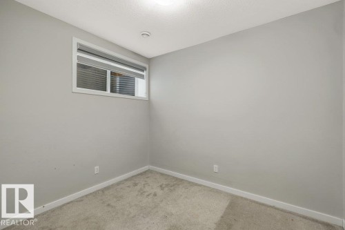 5121 1B Avenue, Edmonton, AB - Indoor Photo Showing Other Room
