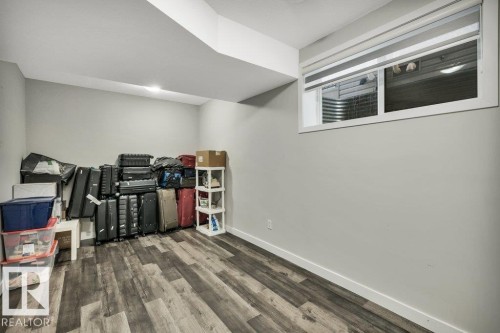 5121 1B Avenue, Edmonton, AB - Indoor Photo Showing Other Room