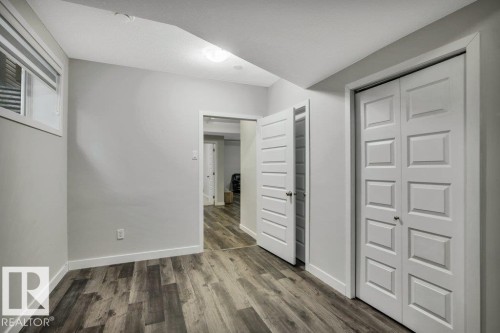 5121 1B Avenue, Edmonton, AB - Indoor Photo Showing Other Room