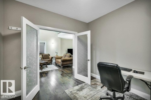 5121 1B Avenue, Edmonton, AB - Indoor Photo Showing Other Room