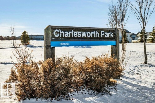 5121 1B Avenue, Edmonton, AB - Outdoor With View