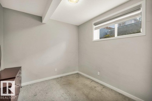 5121 1B Avenue, Edmonton, AB - Indoor Photo Showing Other Room