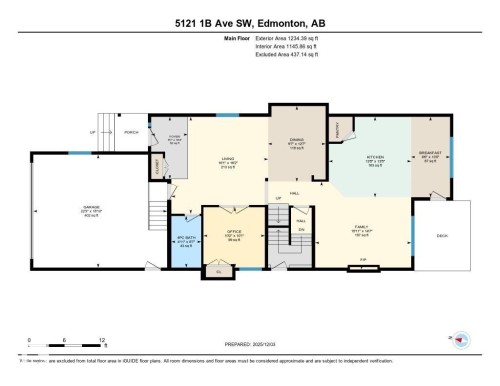 5121 1B Avenue, Edmonton, AB - Other