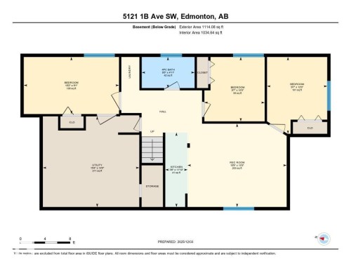 5121 1B Avenue, Edmonton, AB - Other