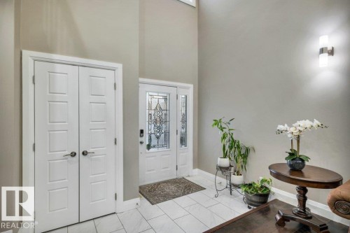 5121 1B Avenue, Edmonton, AB - Indoor Photo Showing Other Room