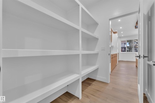 209 Basin Court, Leduc, AB - Indoor