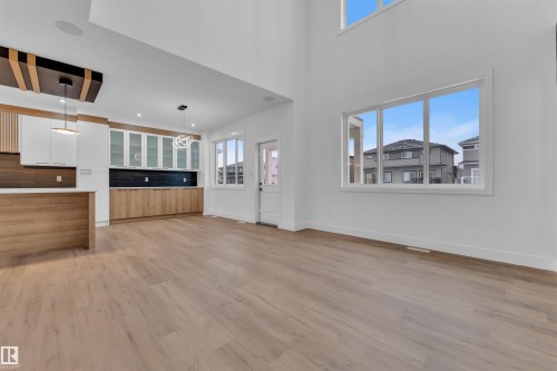 209 Basin Court, Leduc, AB - Indoor