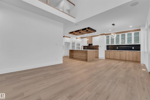 209 Basin Court, Leduc, AB - Indoor Photo Showing Other Room