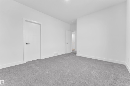 209 Basin Court, Leduc, AB - Indoor Photo Showing Other Room