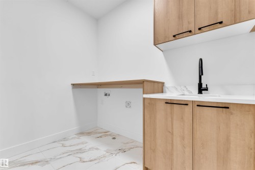 209 Basin Court, Leduc, AB - Indoor