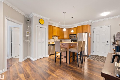 202 10116 80 Avenue, Edmonton, AB - Indoor