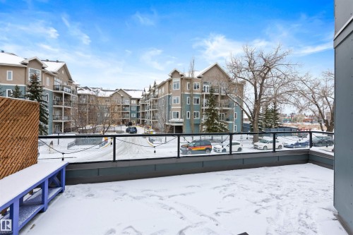 202 10116 80 Avenue, Edmonton, AB - Outdoor